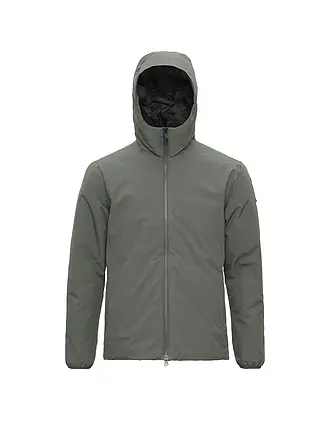 SCANDINAVIAN EDITION | Jacke NIMBUS | olive